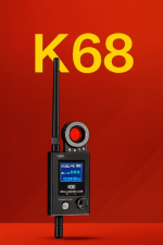 فرکانس یاب(آشکار ساز) k68