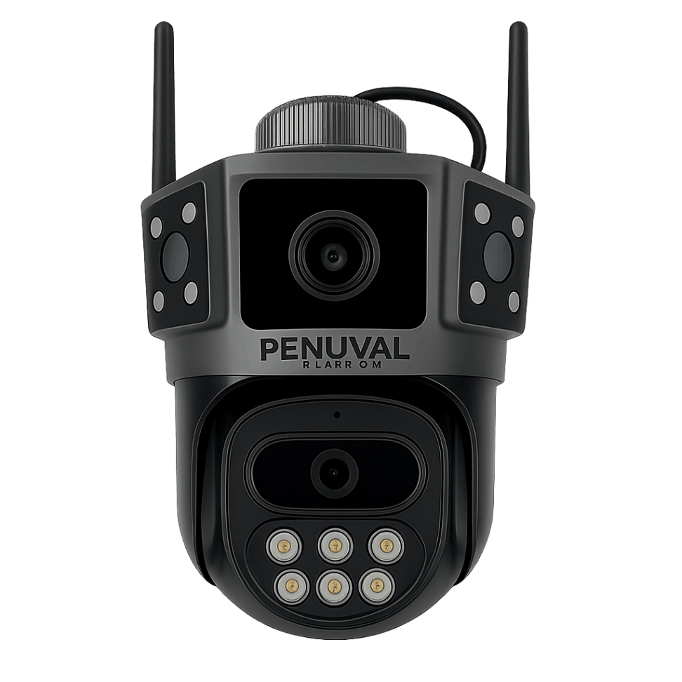 penuval (3) مینی اسپیدام دولنز 3 تصویر o-kam pro