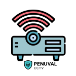 ثبت وقایع سه لنز Wifi 4k