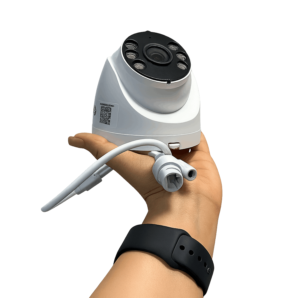 penuvalcctv (101) دوربین دام سیمکارتی 1لنز okam pro