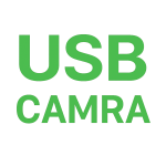 اپلیکیشن USB Camera