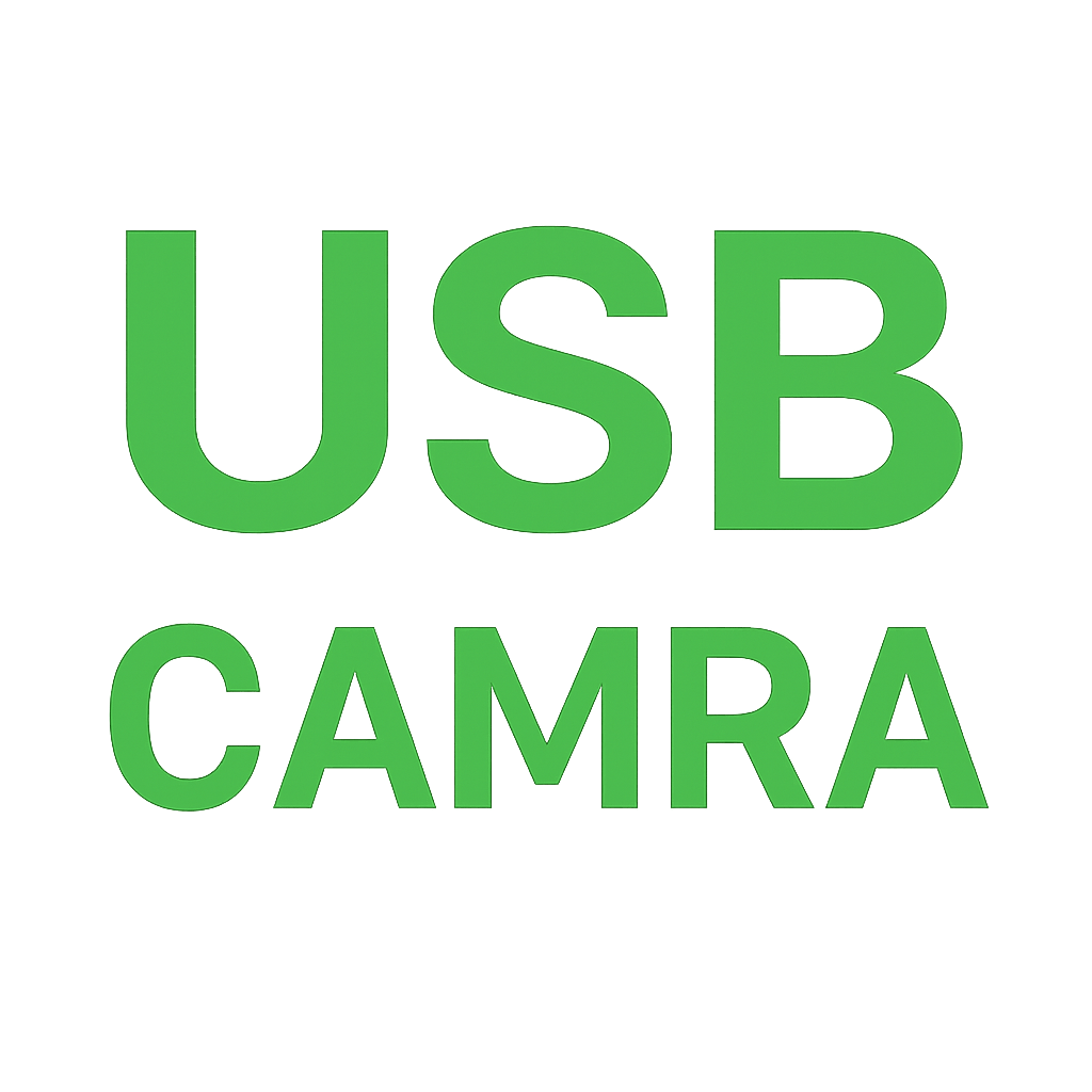 اپلیکیشن USB Camera