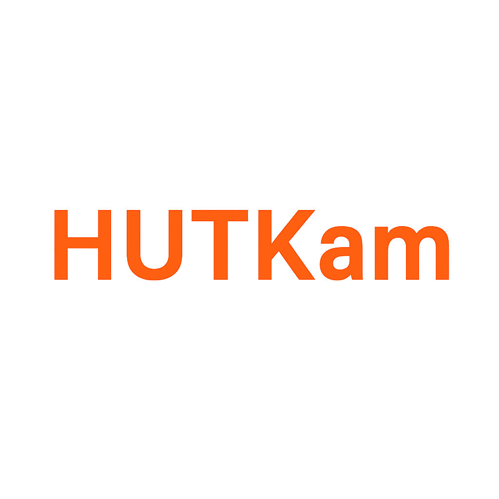 HUTKam