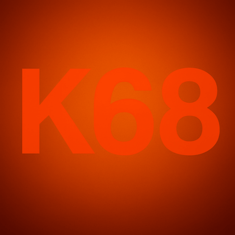 K68