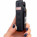 بادی کمرا ، دوربین  ورزشی مدل CB77 سیمکارتی - تصویر 2
